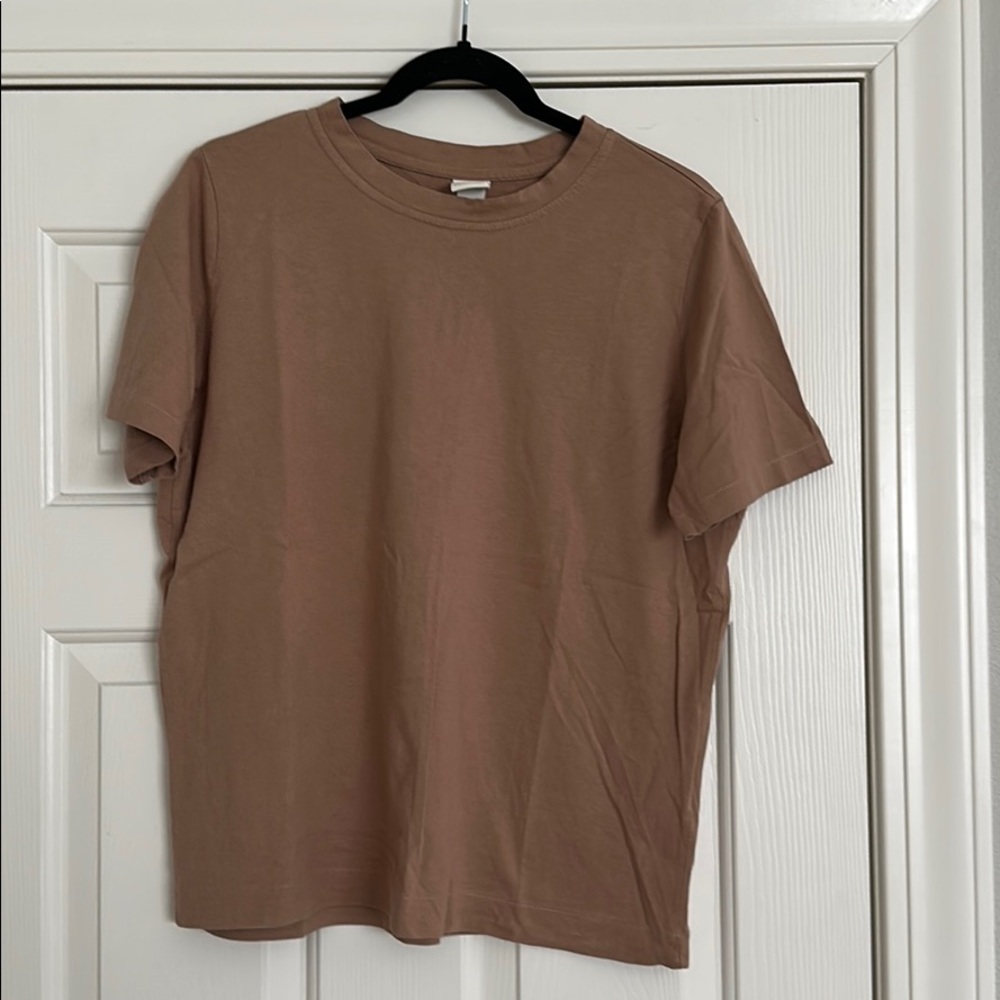 Tshirt H&M